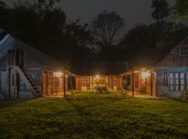 Nawal, khách sạn ở Lanquín