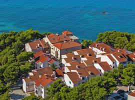 Hotel kuvat: Apartments Lavica Podstrana - CDM03034-CYB