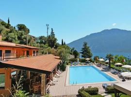 Hotelfotos: Residence La Rotonda Tignale - IGS01333-DYB