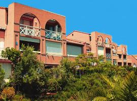 Gambaran Hotel: Residence Le Scarlett & Les Soleillades Palavas-les-Flots - LDR01056-GYB