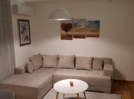 מלון צילום: Apartman Centar