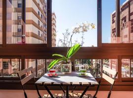 Gambaran Hotel: Holiday flat Santa Cruz de Tenerife - TFN021005-EYB