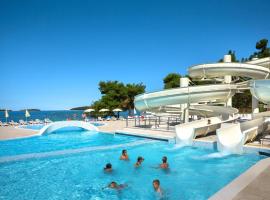 Hotel kuvat: Holiday resort Villas Rubin Rovinj - CIS01084-DYC