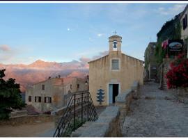 Hotel fotoğraf: house on the plaza