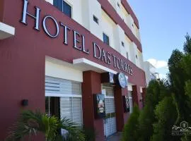 Hotel das Torres, hotel in Guanambi