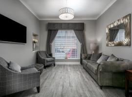 The Alexander - Donnini Deluxe، فندق في بريستويك