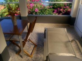 מלון צילום: Apartamento Jardim Do Mar