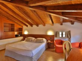 Hotel James Joyce, Hotel in Triest