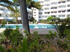 Ξενοδοχείο φωτογραφία: Apartamento Silver Alcudia Blue