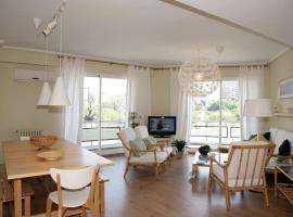 Фотографія готелю: Cedillo Beautiful apartment Valencia