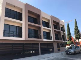 صور الفندق: S10 DE CASONA TRES SUITES PREMIUM INCREÍBLES ITESM CEM S10