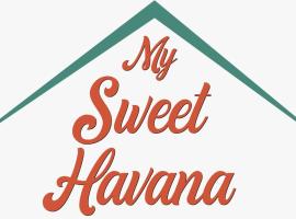 Hotel fotografie: My Sweet Havana