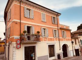 A picture of the hotel: Piccolo Palazzo Vintage