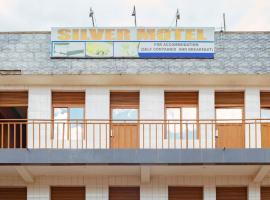 Hotel fotoğraf: Silver Motel Mbarara