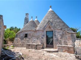 Foto di Hotel: Casa Vacanze Riposo Del Vento