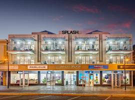 Hotel kuvat: Semaphore Splash Apartments