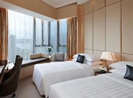 Hotel Photo: Dorsett Kwun Tong, Hong Kong