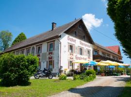 酒店照片: Gasthof Koglerhof