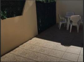 Hotel Photo: Calle Los Laureles, 36 Holiday Home