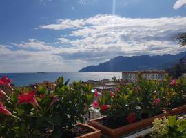 Zdjęcie hotelu: Amalfi Coast View