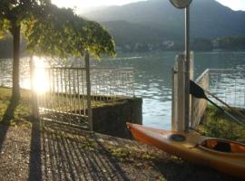 Photo de l’hôtel: CASA VACANZA IL SORRISO DEL LAGO