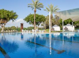 Gambaran Hotel: Dan Caesarea Resort