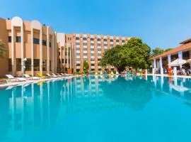 Azalaï Hôtel Bamako, hotel in Bamako