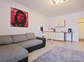 Hotel Photo: 1491 Privatapartment