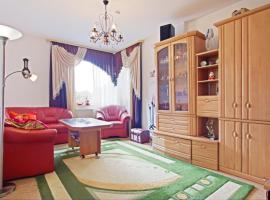 Foto di Hotel: Private Apartment Fischer (3012)