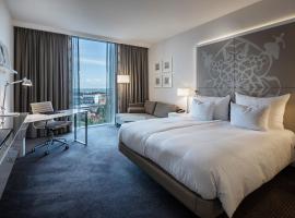 Gambaran Hotel: Clarion Hotel Copenhagen Airport