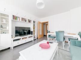 Хотел снимка: Privatapartment Fischerhof (6032)