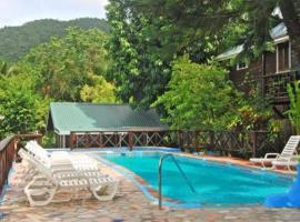Gambaran Hotel: JJ's Paradise Resort