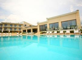 Hotel Photo: Calma Hotel & Spa