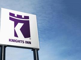 A picture of the hotel: Knights Inn Harrisonville