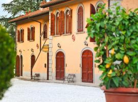 Hotel Photo: Holiday residence Belvedere Figline e Incisa Val - ITO05454-DYE