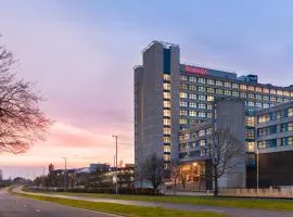 Ramada East Kilbride，東基爾布賴德的飯店