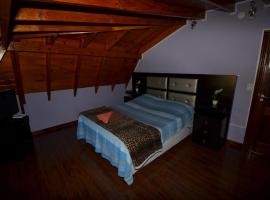 Casa Marina Argentina de Aeropuerto Ezeiza chek-in 24 h 10 minutos de Aeropuerto, hôtel à Monte Grande