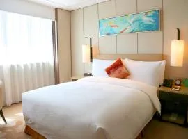 Grand Metropark Hotel Beijing