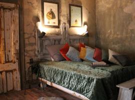 Hotel kuvat: VINTAGE in Old Town