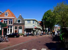 Fotos de Hotel: Appartementen in het centrum van Hoorn