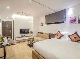 Parosand Hanoi Hotel