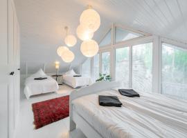 Hotelfotos: Nõmme HomeStay