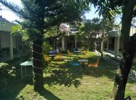 Hotel Grand Rosela