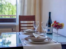 Gambaran Hotel: Apartamenty Łagiewniki