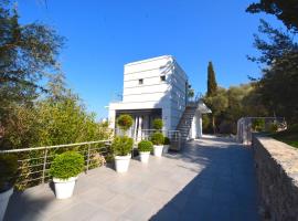 מלון צילום: Villa Rebecca