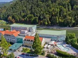 Hotel Zdravilisce - Thermana Lasko