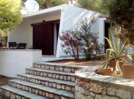 Hotel Foto: Guesthouse Sounion