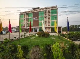 Hotel Ali Plaza, hotel in Sylhet