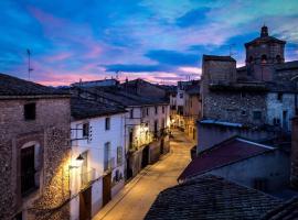 Hotel kuvat: Casa en la Valleta