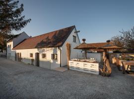 Foto di Hotel: Presshaus Schützen